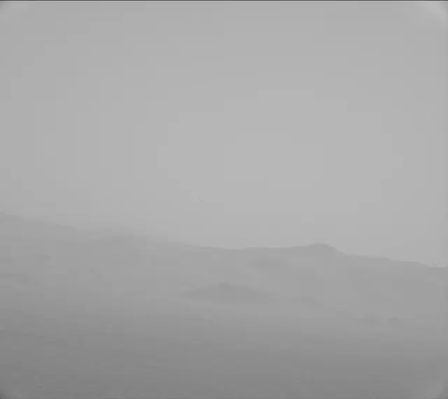 Sol 2711: Mast Camera (Mastcam)