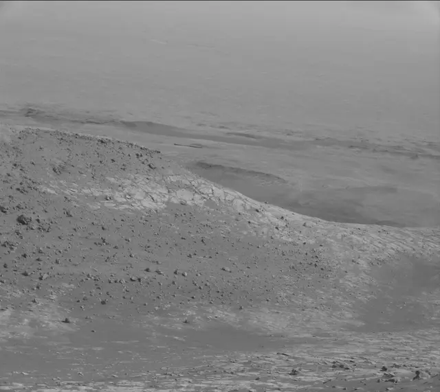 Sol 2711: Mast Camera (Mastcam)