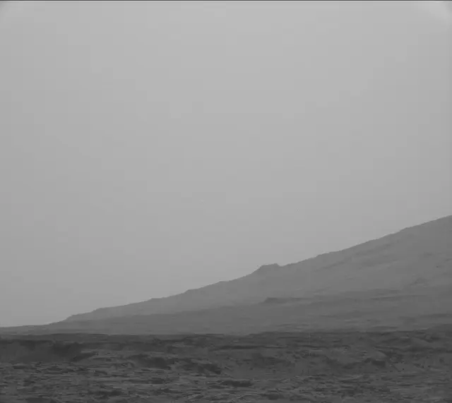Sol 2711: Mast Camera (Mastcam)