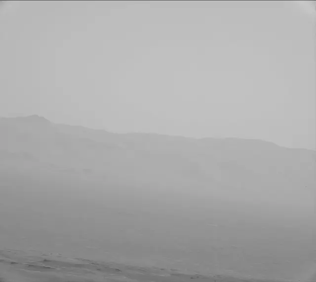 Sol 2711: Mast Camera (Mastcam)
