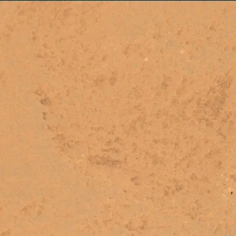 Sol 2711: Mars Hand Lens Imager (MAHLI)