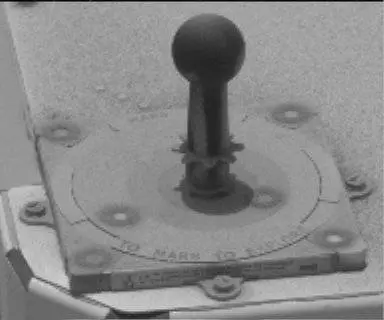 Sol 2712: Mast Camera (Mastcam)
