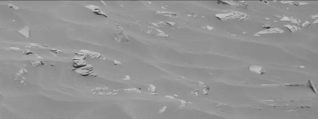 Sol 2712: Mast Camera (Mastcam)