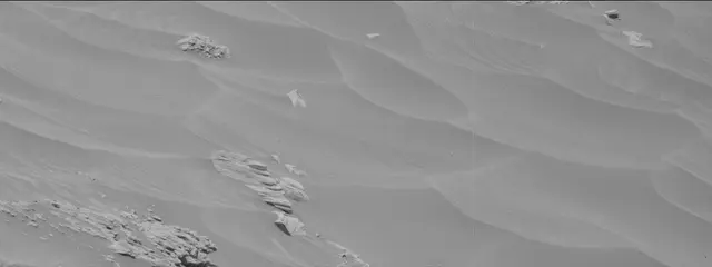 Sol 2712: Mast Camera (Mastcam)