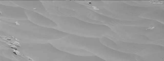 Sol 2712: Mast Camera (Mastcam)