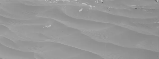 Sol 2712: Mast Camera (Mastcam)