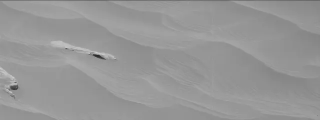 Sol 2712: Mast Camera (Mastcam)