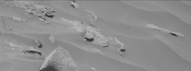 Sol 2712: Mast Camera (Mastcam)