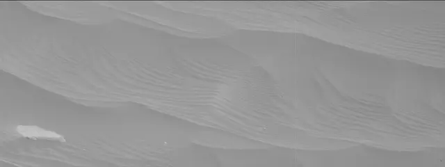 Sol 2712: Mast Camera (Mastcam)
