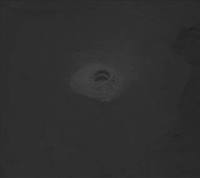 Sol 2712: Mast Camera (Mastcam)