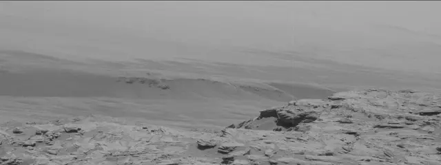 Sol 2716: Mast Camera (Mastcam)