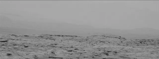 Sol 2716: Mast Camera (Mastcam)