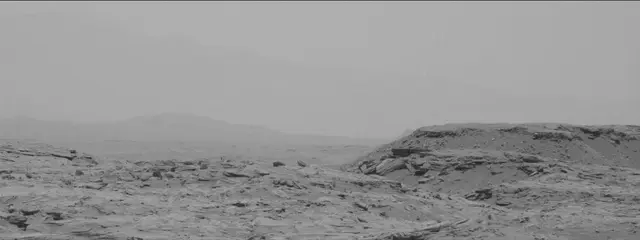 Sol 2716: Mast Camera (Mastcam)