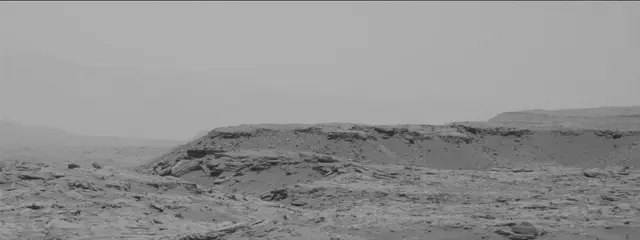 Sol 2716: Mast Camera (Mastcam)