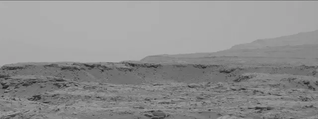 Sol 2716: Mast Camera (Mastcam)