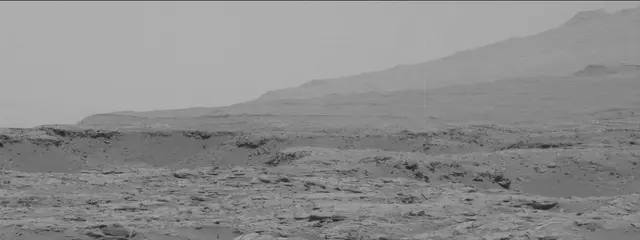 Sol 2716: Mast Camera (Mastcam)