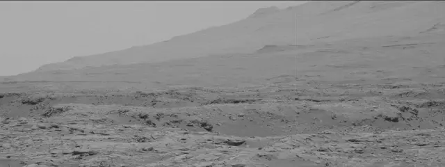 Sol 2716: Mast Camera (Mastcam)