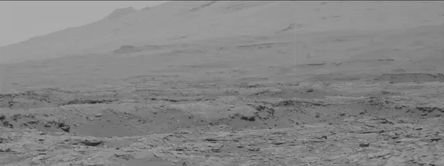 Sol 2716: Mast Camera (Mastcam)