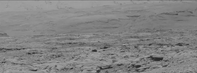 Sol 2716: Mast Camera (Mastcam)