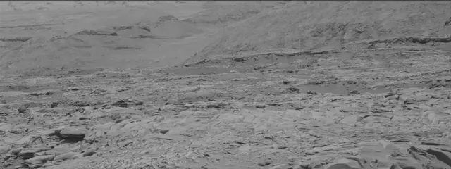 Sol 2716: Mast Camera (Mastcam)