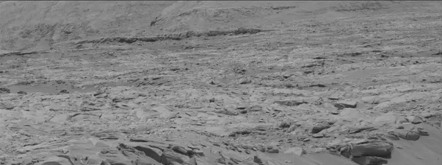 Sol 2716: Mast Camera (Mastcam)