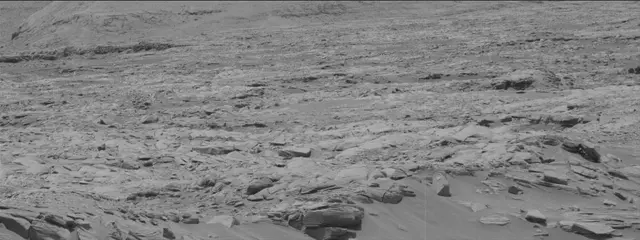 Sol 2716: Mast Camera (Mastcam)
