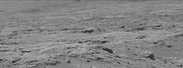 Sol 2716: Mast Camera (Mastcam)