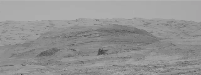 Sol 2716: Mast Camera (Mastcam)