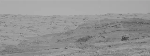 Sol 2716: Mast Camera (Mastcam)