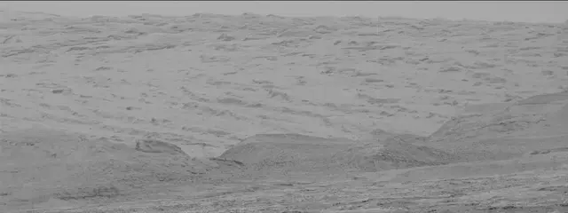 Sol 2716: Mast Camera (Mastcam)
