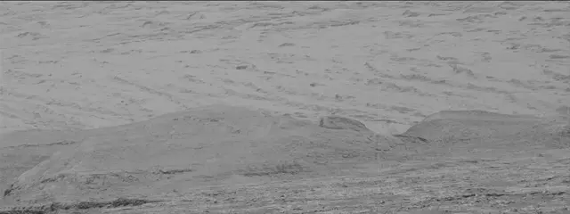 Sol 2716: Mast Camera (Mastcam)