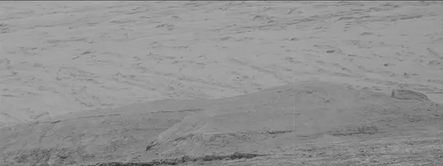 Sol 2716: Mast Camera (Mastcam)