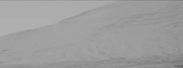 Sol 2716: Mast Camera (Mastcam)