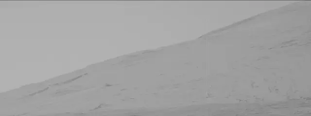 Sol 2716: Mast Camera (Mastcam)