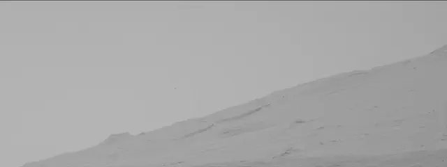 Sol 2716: Mast Camera (Mastcam)