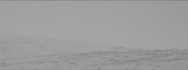Sol 2716: Mast Camera (Mastcam)