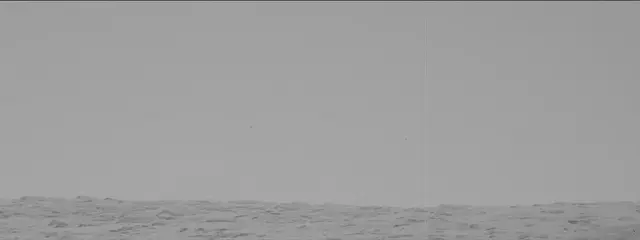 Sol 2716: Mast Camera (Mastcam)