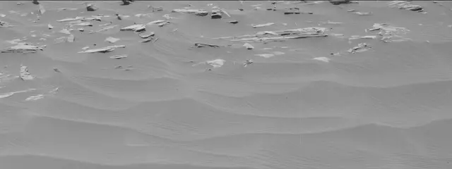 Sol 2716: Mast Camera (Mastcam)
