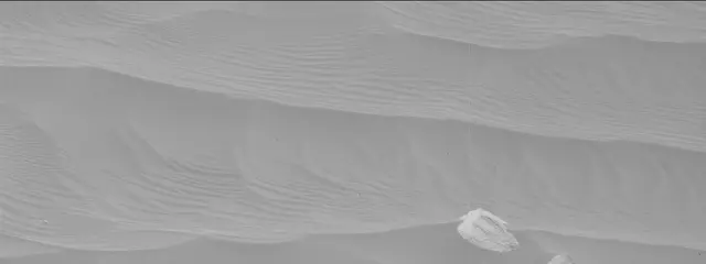 Sol 2716: Mast Camera (Mastcam)