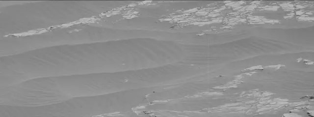 Sol 2716: Mast Camera (Mastcam)