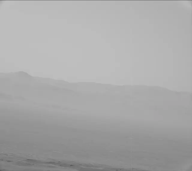 Sol 2716: Mast Camera (Mastcam)
