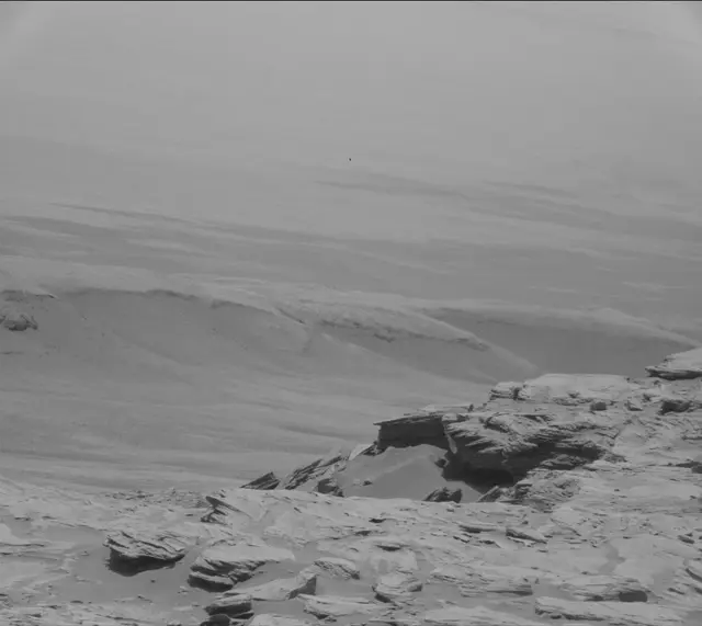 Sol 2716: Mast Camera (Mastcam)