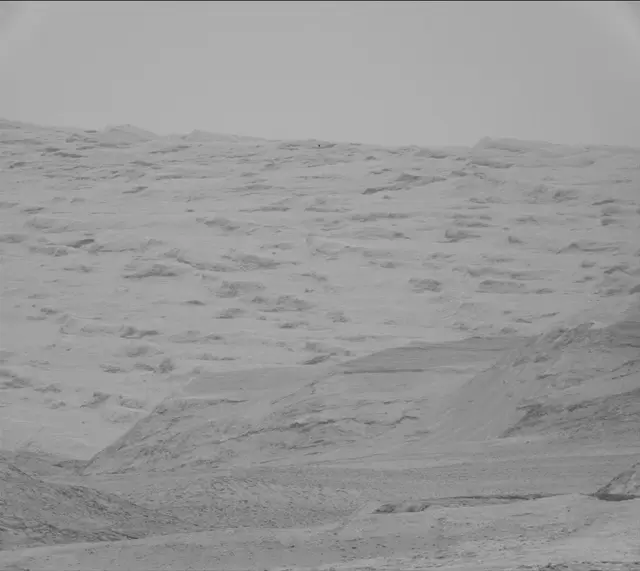 Sol 2716: Mast Camera (Mastcam)