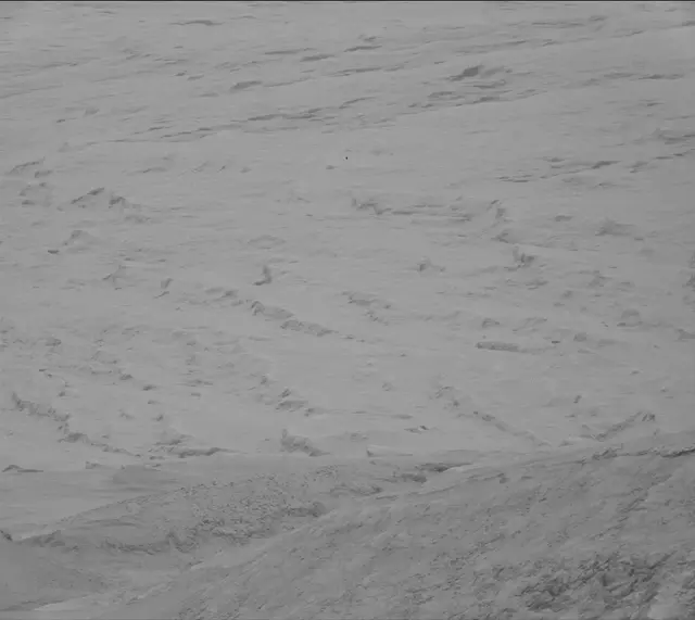 Sol 2716: Mast Camera (Mastcam)
