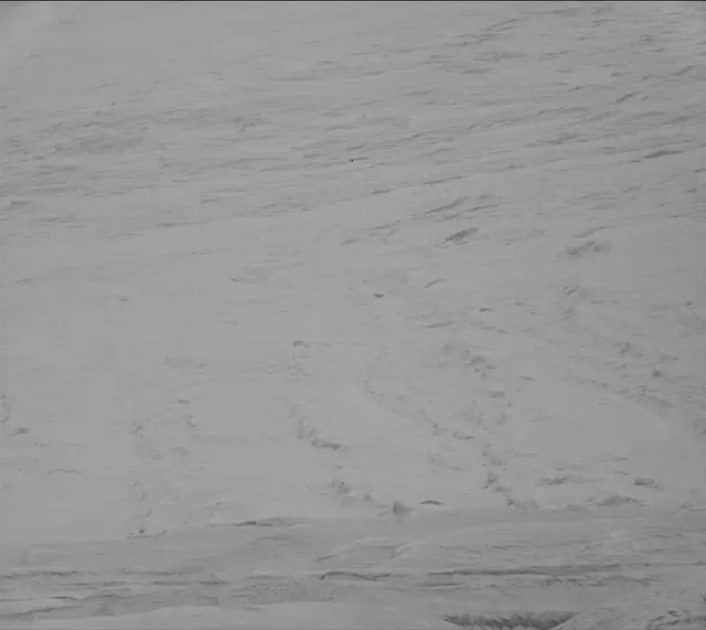 Sol 2716: Mast Camera (Mastcam)