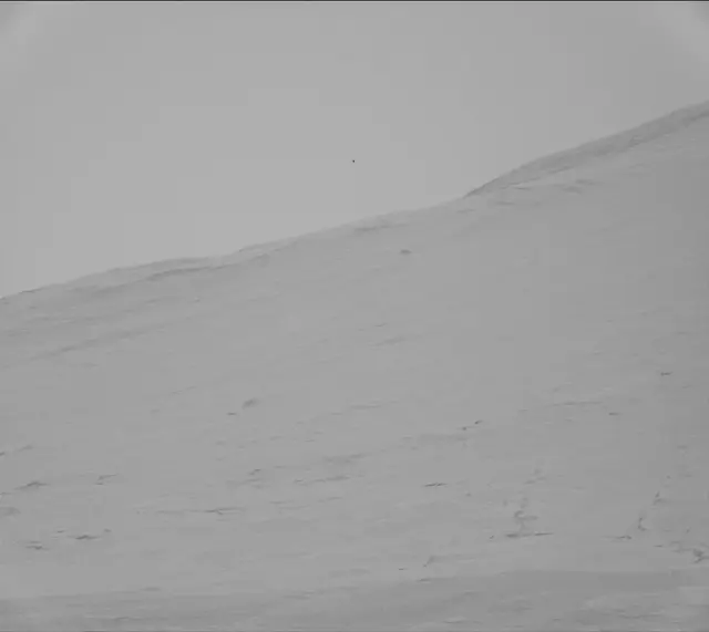 Sol 2716: Mast Camera (Mastcam)