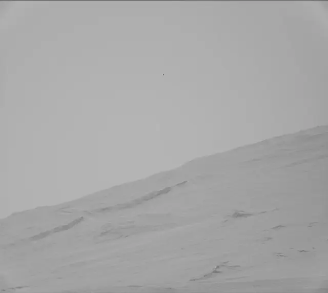 Sol 2716: Mast Camera (Mastcam)