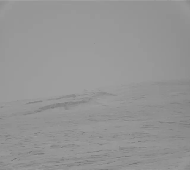 Sol 2716: Mast Camera (Mastcam)