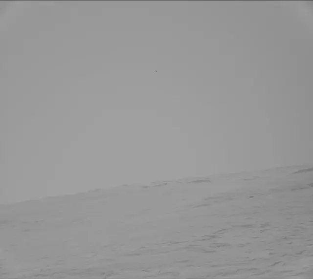 Sol 2716: Mast Camera (Mastcam)