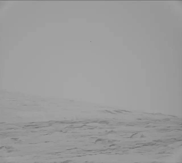 Sol 2716: Mast Camera (Mastcam)